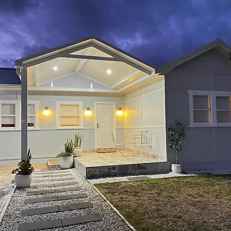 2-Min Walk To Beach Modern Firepit Yard Kids Welcome Ettalong Beach Exterior photo