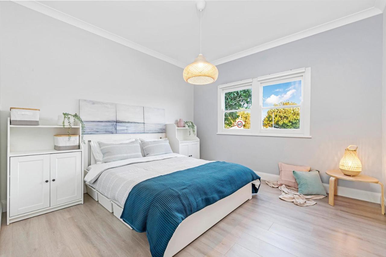 2-min Walk To Modern Firepit Yard Kids Welcome * Ettalong Beach