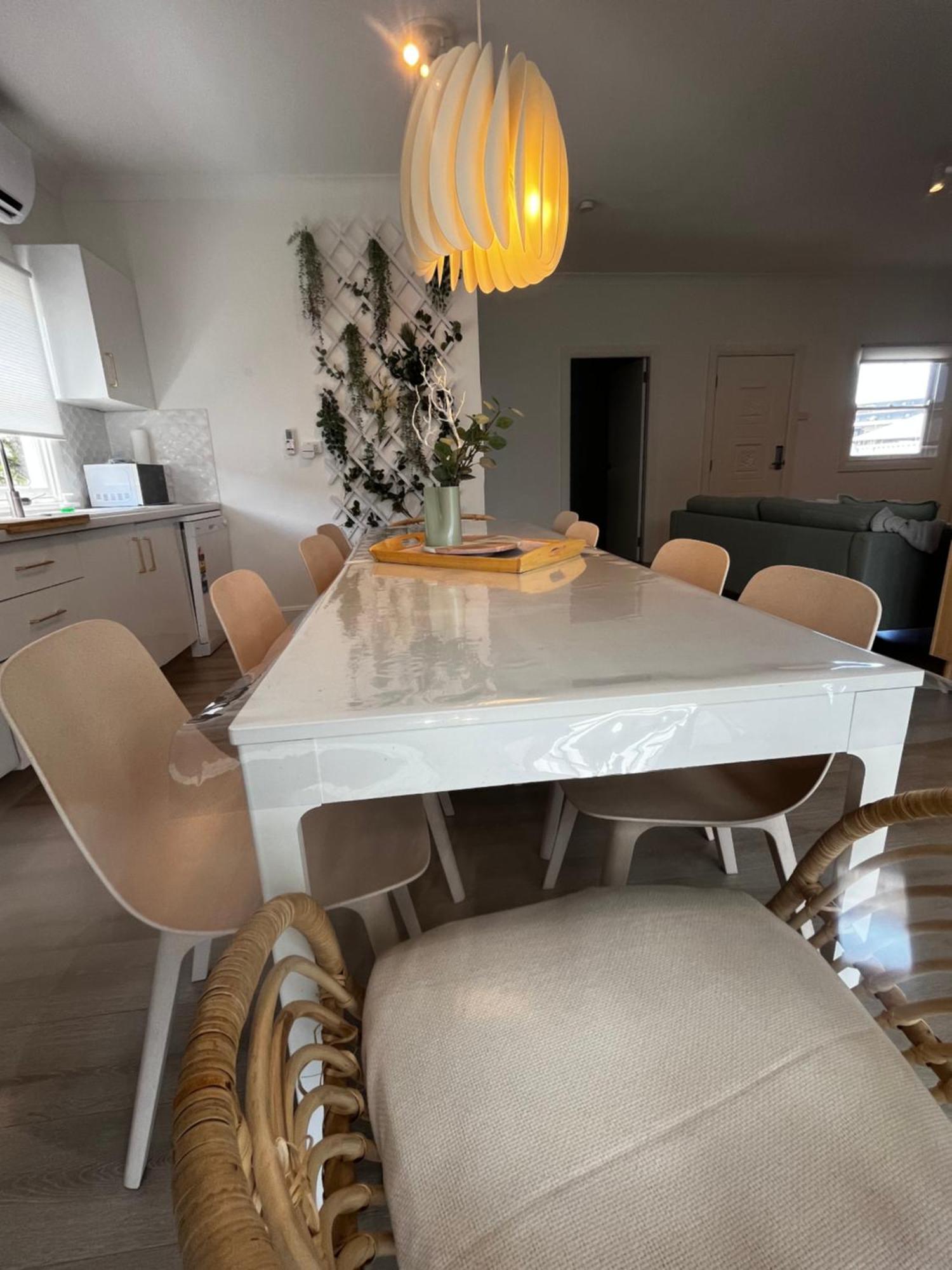 2-min Walk To Modern Firepit Yard Kids Welcome Holiday home Ettalong Beach